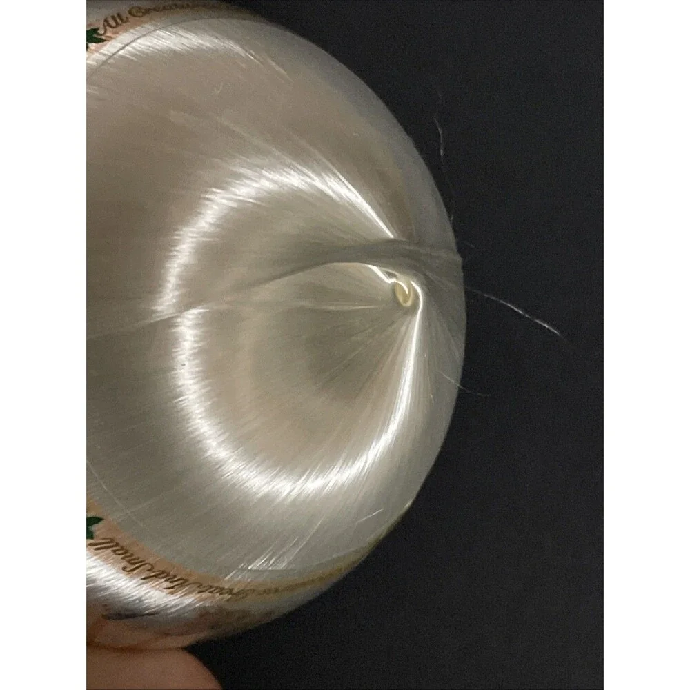 Unbranded spun wrapped